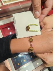 -周大福 CHOW TAI FOOK(新世界百货崇文店)