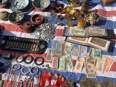 -桂林市花鸟市场