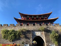 -大理古城
