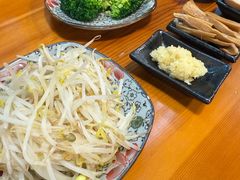 -日出拉面(望京店)