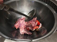 -羊来顺冰煮鲜羊铁锅烀羊肉(八卦岭店)