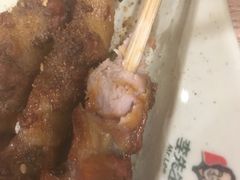 -李先生牛肉面(长春红旗街店)