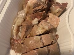 -红旗羊肉(上南店)