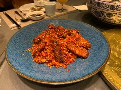 -鱼桥巷·美学川菜