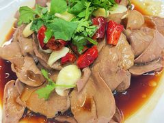 -玉华台饭庄(裕中西里小区店)