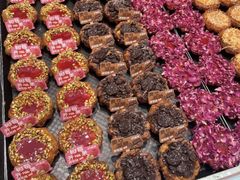 -泸溪河桃酥(西直门凯德店)