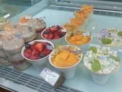-嗒令甜品·主题融合料理餐厅(首座时代店)
