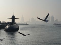 -中国人民解放军海军博物馆