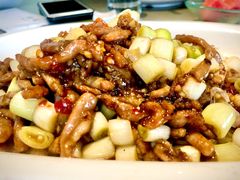 鱼香肉丝-铜小馆(1891时光道店)