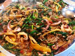 -京玉菲饭店(李村店)