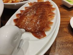 -北京老铺烤鸭(老城根店)