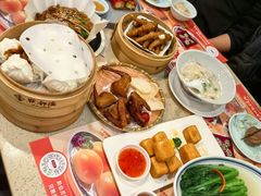 -点都德(汇胜楼店)