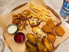 -必胜客(城西银泰店)