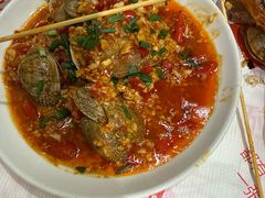 -辣出味岳阳特色烧烤·龙虾大排档(砂子塘总店)