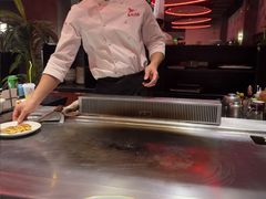 -铁板诱惑法式铁板烧(大卫城店)