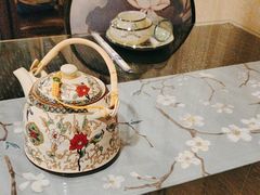 -素心斋素食餐厅