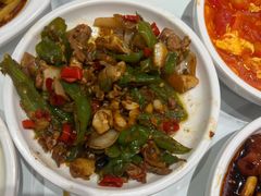 -乡村基·川味现炒大王(熙悦天街店)