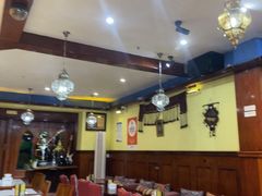 -清真· AL-JANNAT 佳纳特餐厅(仙林店)