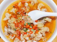 -好帮厨·下饭浏阳菜·坚持现炒(月湖店)