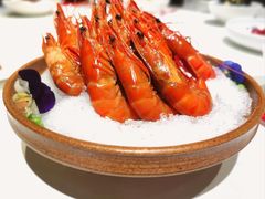 -玫瑰厅上海菜(兴国路店)