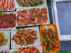 -禾禾烤肉