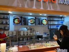 -光明·博海美食花园(上海瑞金医院12号楼店)