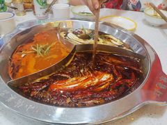-陳艳红火锅(港汇店)
