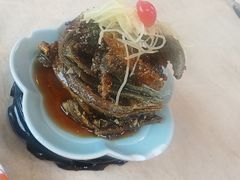 -二泉园老菜馆·百年无锡菜