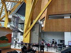 -星巴克(深圳音乐厅店)