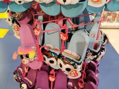 -TOYSRUS玩具反斗城(上海万象城店)