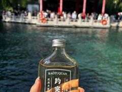 -趵突泉景区