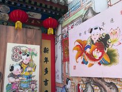 -古文化街旅游区