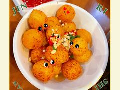 -炉小二铜锅牛蛙•川湘菜(三里屯店)