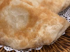 -山南熏肉大饼(辽菜旗舰店)