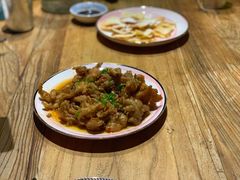 -火燒雲傣家菜(鼓楼店)