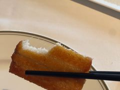 黄金脆带鱼-新荣记(建国门外大街店)