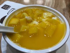 -满记甜品(王府井北京市百货大楼店)