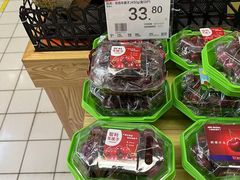 -华润苏果(晓庄国际商业广场店)