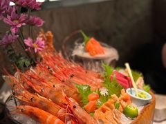-花潮料理艺食馆(SM新生活广场店)