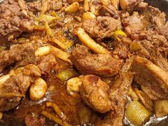 -甘家界牌柠檬鸭(青山店)