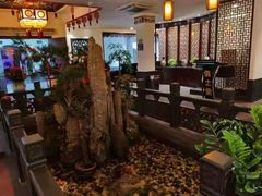 -儒之堂足道·SPA·推拿(莫干山路店)