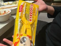 -海底捞火锅(北国先天下店)