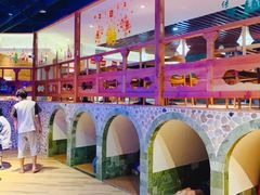 -沐槿宫韩式汗蒸水汇(马群店)