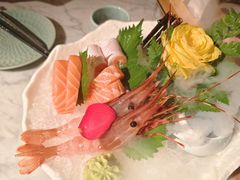 -阿吾罗日本料理(K11艺术中心店)