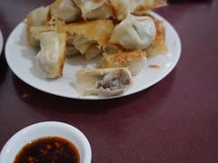 -东门饺子馆(少年宫路店)