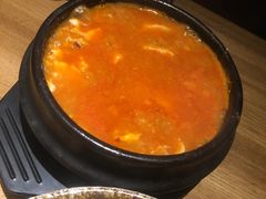 -韩国料理大力士(屏风街店)
