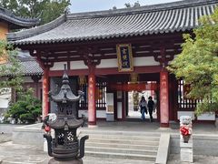 -灵谷景区