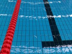 -奥冠体育华师附中恒温游泳馆