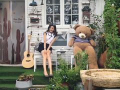 -一杯海(国际海水浴场店)