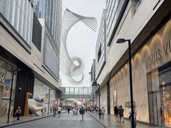 -深圳湾万象城(南山店)